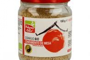 GOMASIO 150GM FINESTRA